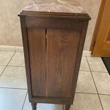 Bedside table