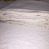 old hemp cloth