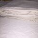 old hemp cloth