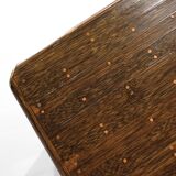 "Basilian" coffee table by Tobia Scarpa for B&B Italia, Italy 1970s.