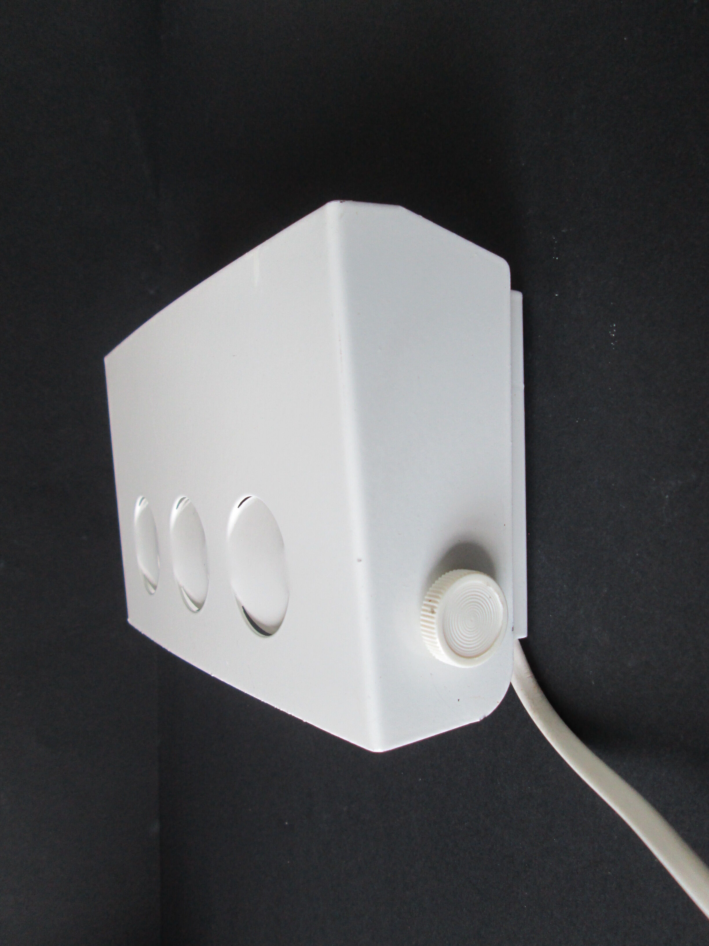 design néerlandais rétro des années 1970,