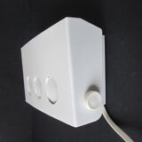 design néerlandais rétro des années 1970,