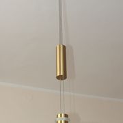 Suspension Helestra, années 1970