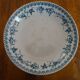 Large compote dish Terre de Fer