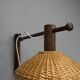 Mid-Century Adjustable Wall Light, 1960s