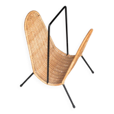 Magazine holder Danish design