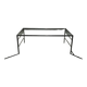 Preben Fabricius & Jørgen Kastholm Model 555 desk for BO-EX Denmark, 1960s