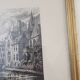 3 engravings signed