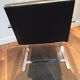 Chair brno 50 of Mies Van Der Rohe for Knoll