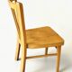 Baumann children's desk
