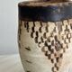 Small old cup