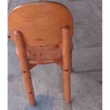 3 Rainer Daumiller chairs