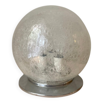 Mazzega Murano chandelier