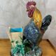 Majolica Planter