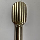 Ancien porte couteau 4 Christofle modèle raquette Luc Lanel designer Art Deco box