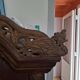 Javanese wardrobe Indonesia