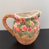 Slush pitcher 599