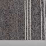 Stripe Neutral Kilim Vintage sku 3761