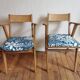Vintage chairs