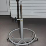 50s workshop stool