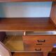 Vintage wall unit by Simpla Lux Holland, 1960s