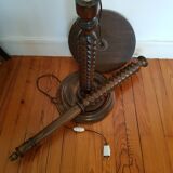 Floor Lamp Base