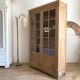 Parisian display cabinet 180x110cm