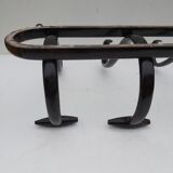 Thonet model S3 coat rack