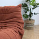 Togo angle terracotta