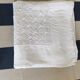 Small vintage tablecloth