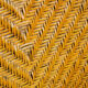 Paire de chaises en rotin