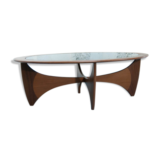 Astro - Victor Wilkins coffee table