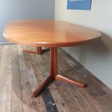 Vintage extending dining table from Mcintosh