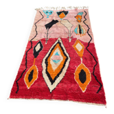 Berber carpet
