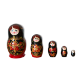 Russian dolls