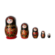 Russian dolls