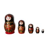 Russian dolls