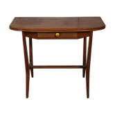 Console en bois