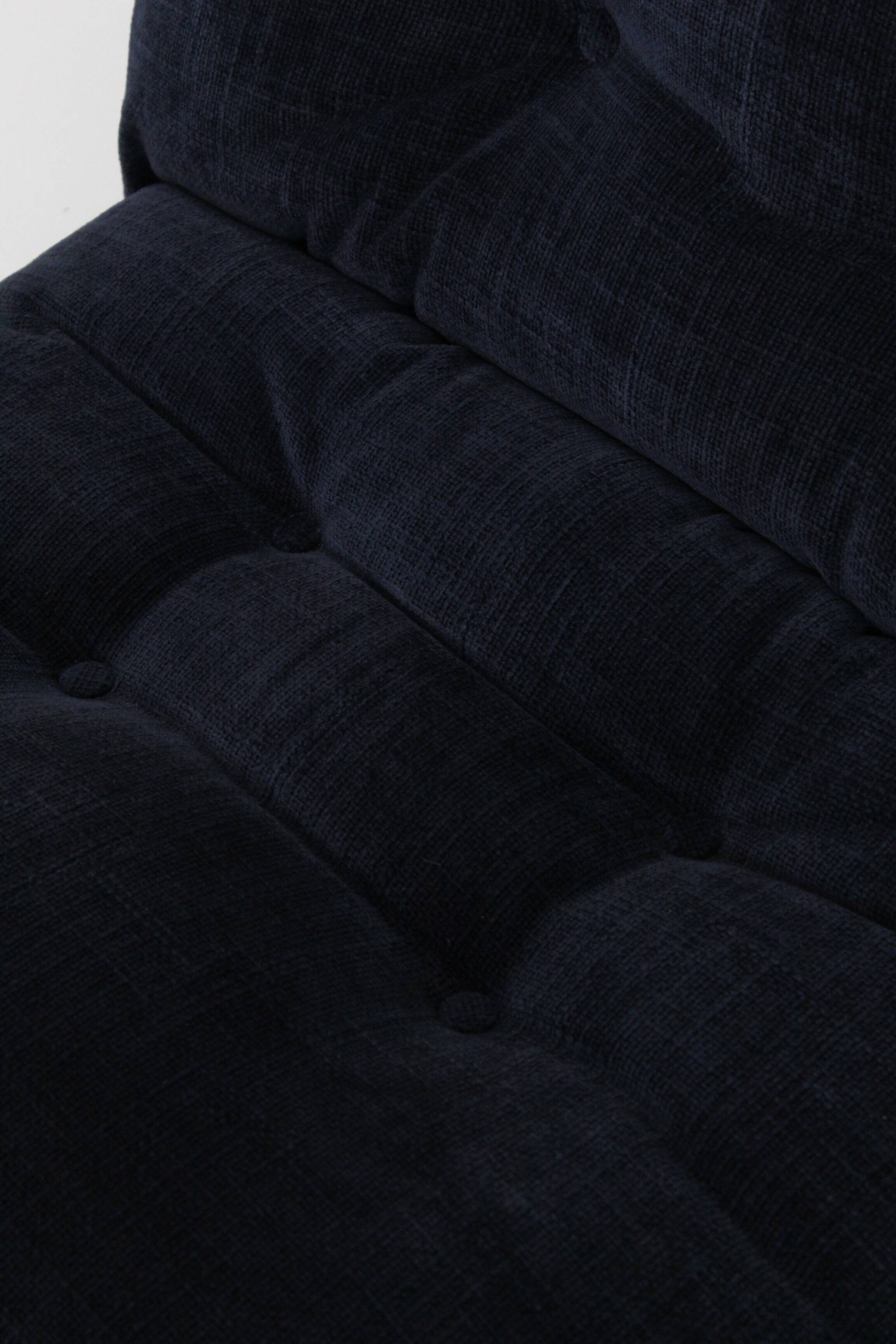 Fauteuil Soriana par Afra & Tobia Scarpa pour Cassina