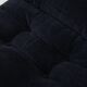 Fauteuil Soriana par Afra & Tobia Scarpa pour Cassina