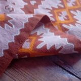 Kilim Anatolien fait main