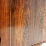 1960s Brouer Møbelfabrik Palisander Sideboard, Denmark