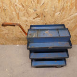 industrial service servant to tools 60s