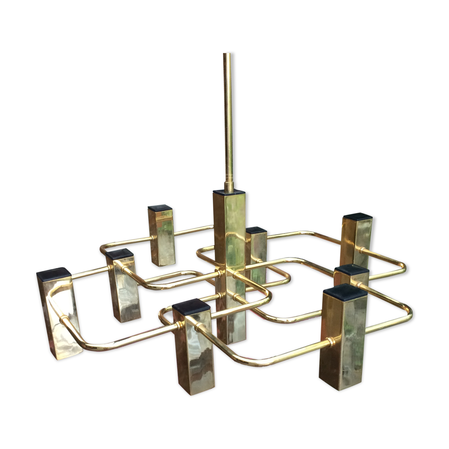 Chandelier from Scolari