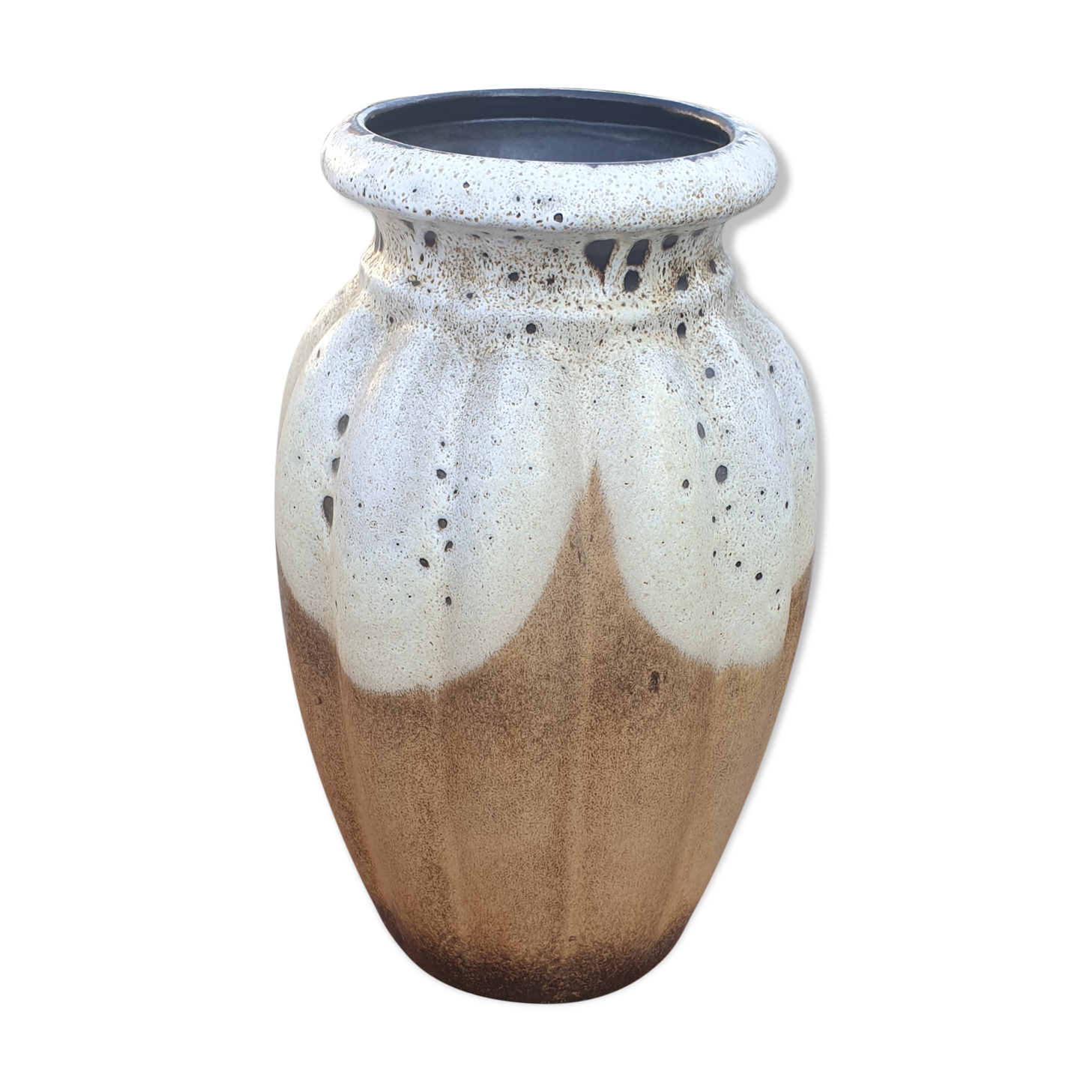 Scheurich vase