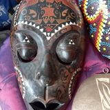 Lot of Masks