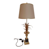 Lampe Ananas de style Maison Charles 1970