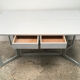 Desk or foldable console table