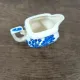 Villeroy and Boch Rusticana Blue milk jug