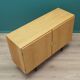 Ash cabinet, Danish design, 1970s, production: Denmark